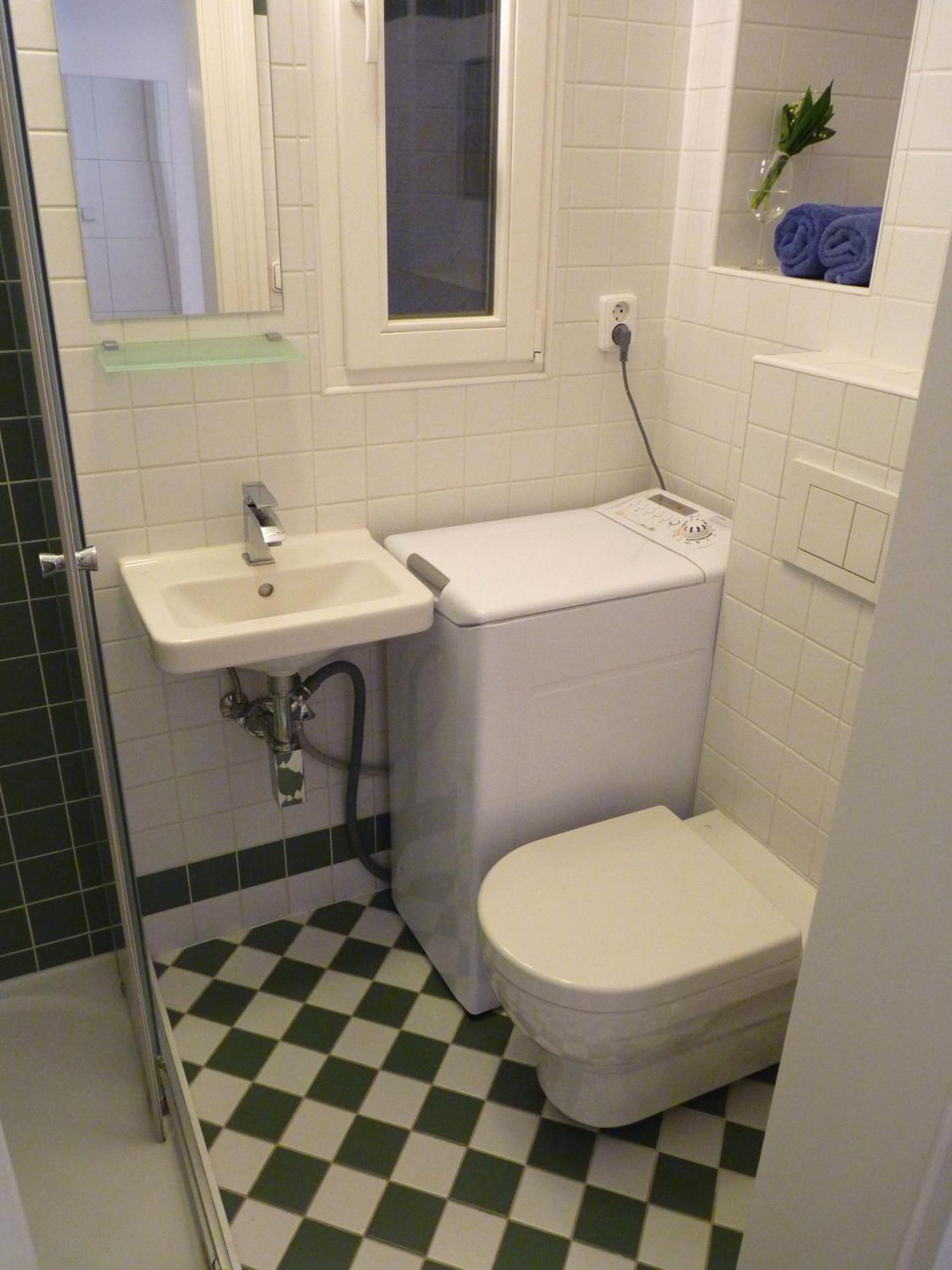 Prague Saints Apartments Zewnętrze zdjęcie
