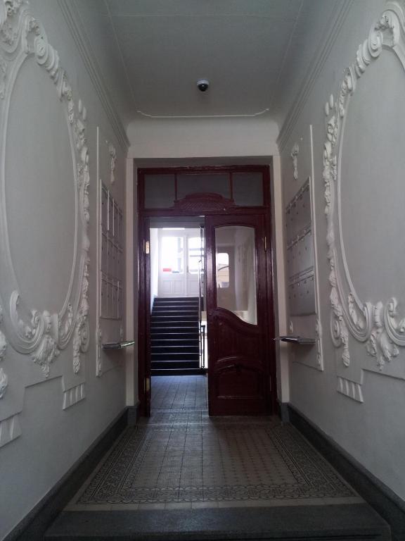 Prague Saints Apartments Pokój zdjęcie