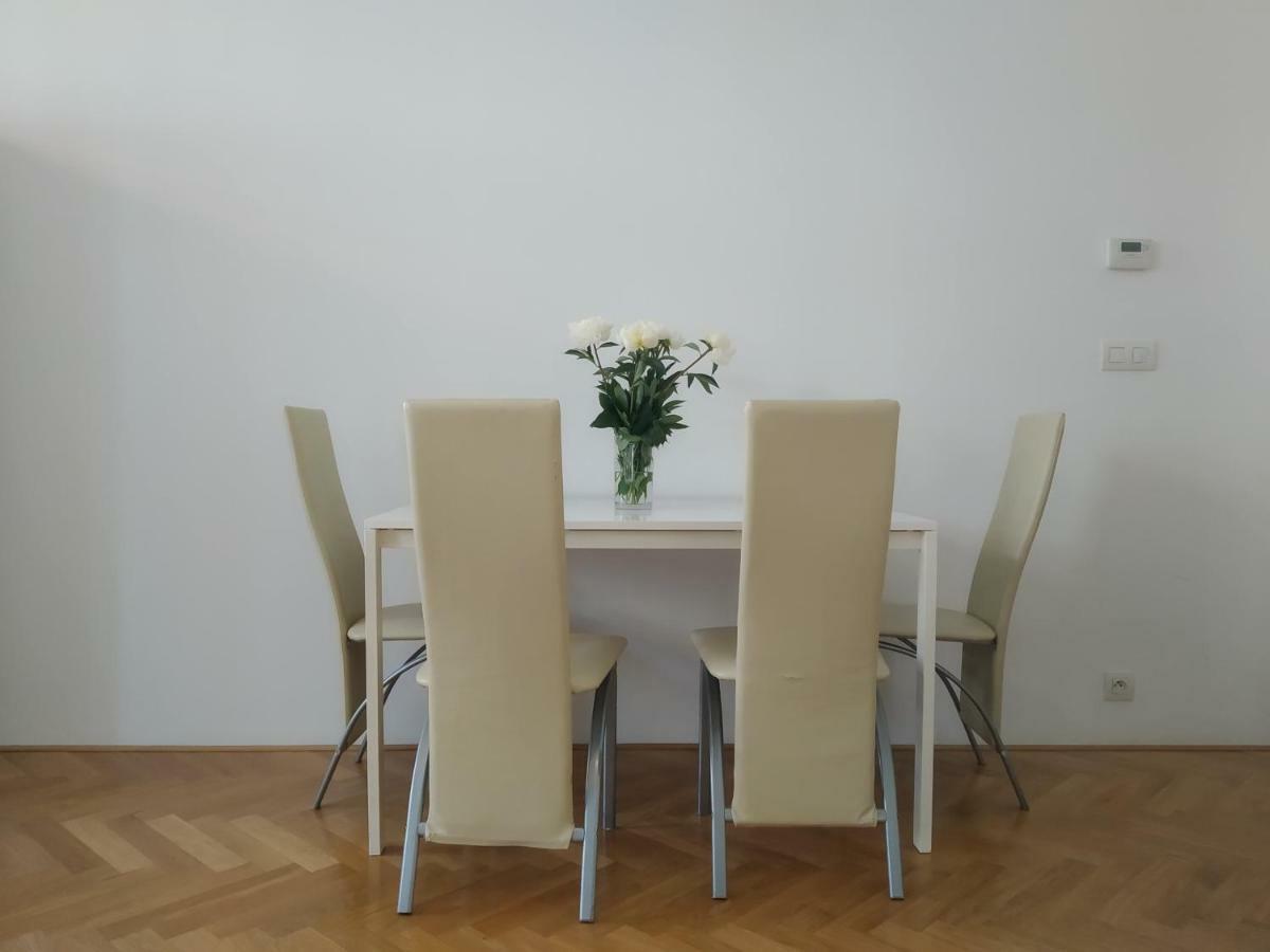 Prague Saints Apartments Zewnętrze zdjęcie