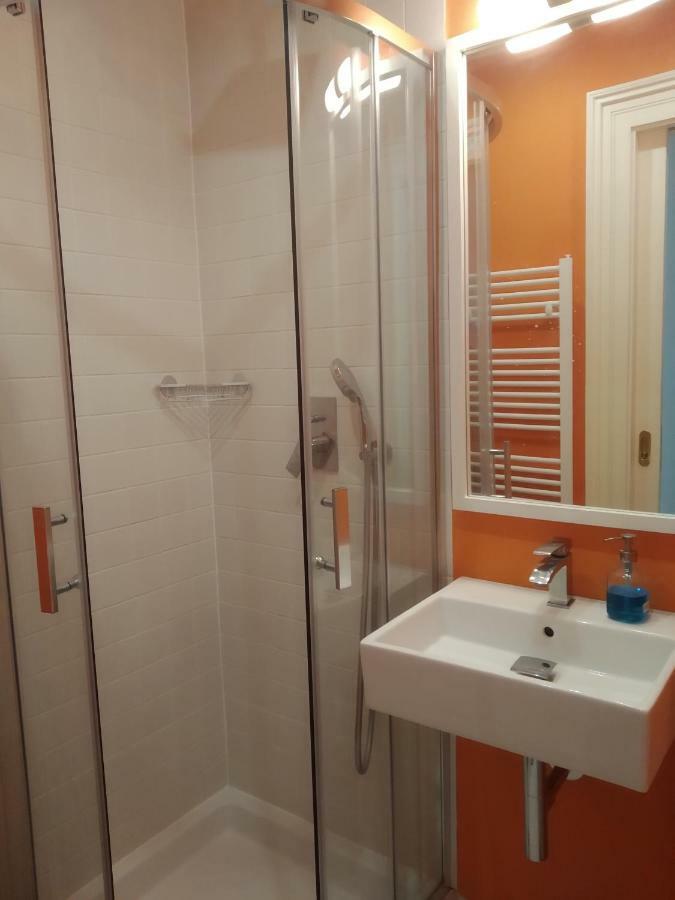 Prague Saints Apartments Zewnętrze zdjęcie